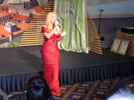 V okviru akcije Moja dežela – lepa in gostoljubna, Občini Razkrižje kar dve priznanji 9